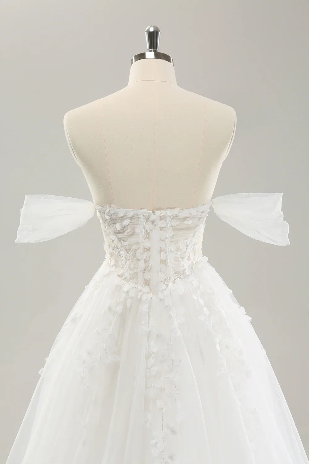 Princess Dress - Chloe Dress