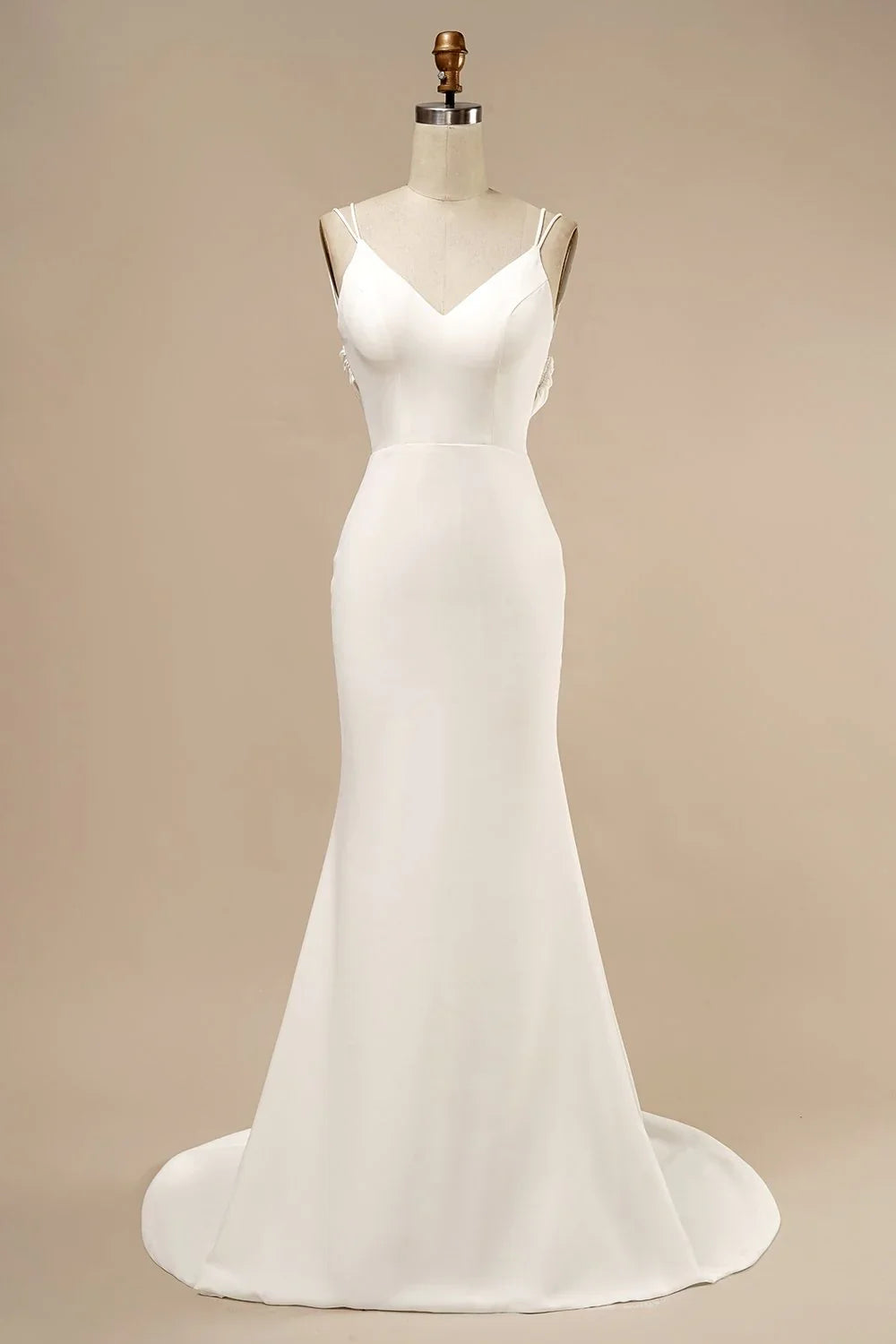 Wedding Dress - Chloe Dress