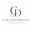 Chloe Dress - Home