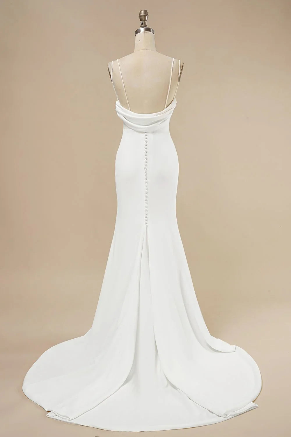 Wedding Dress - Chloe Dress