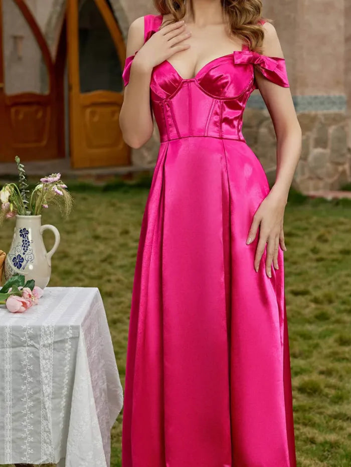 Prom Dress - Chloe Dress