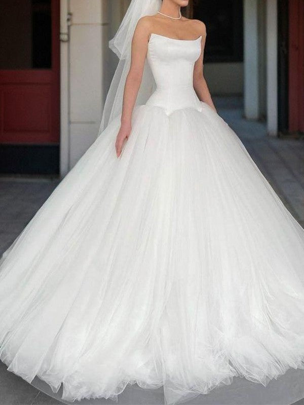 Wedding Dress - Chloe Dress