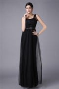 Sheath Sleeveless Dress - Chloe Dress