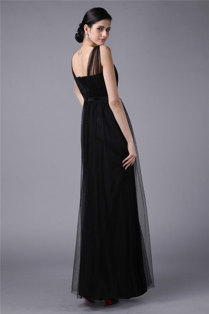 Sheath Sleeveless Dress - Chloe Dress