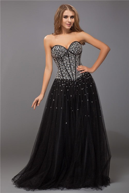 Sheath Sweetheart Satin Sleeveless Dress - Chloe Dress