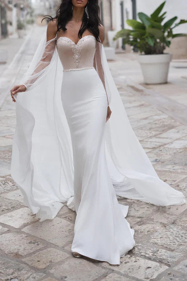 Wedding Dress - Chloe Dress