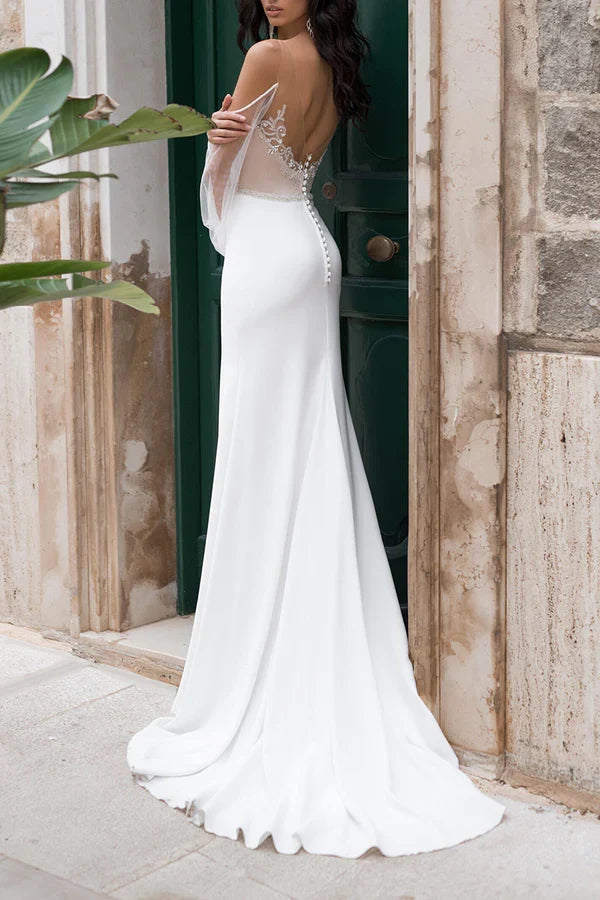 Wedding Dress - Chloe Dress