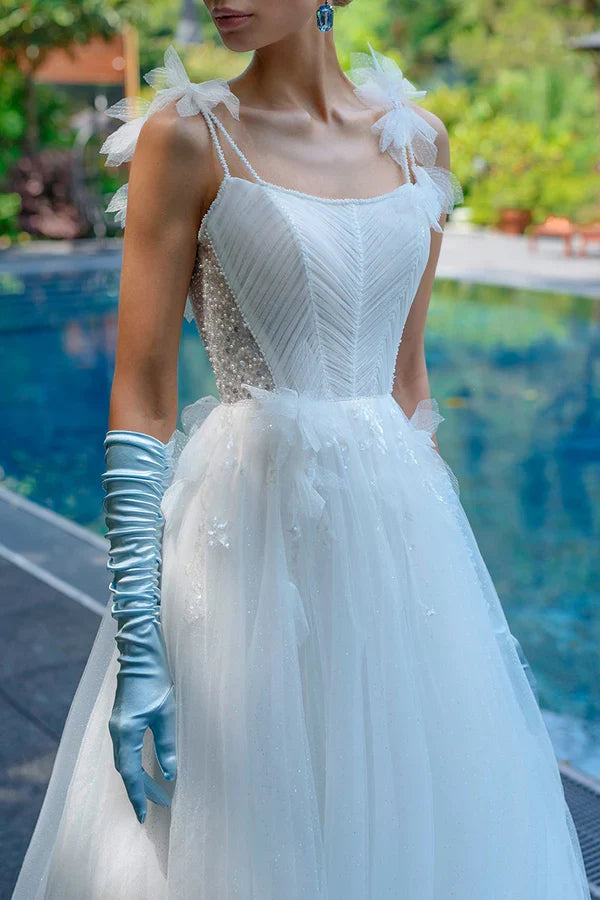 Wedding Dress - Chloe Dress