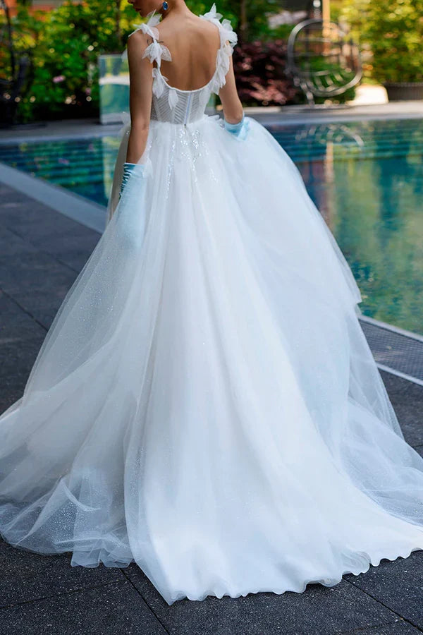 Wedding Dress - Chloe Dress