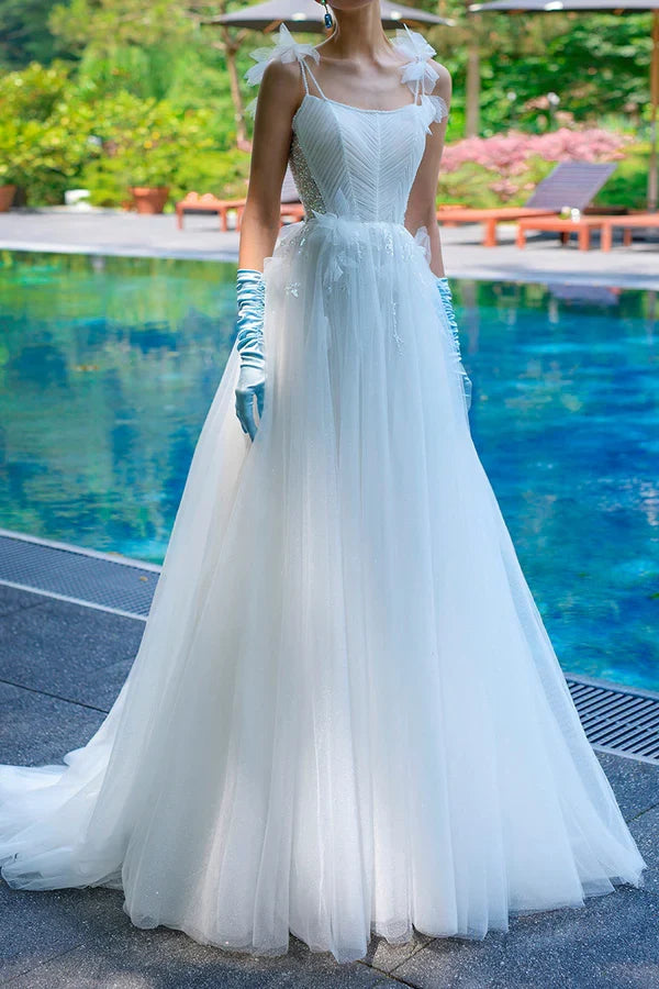 Wedding Dress - Chloe Dress