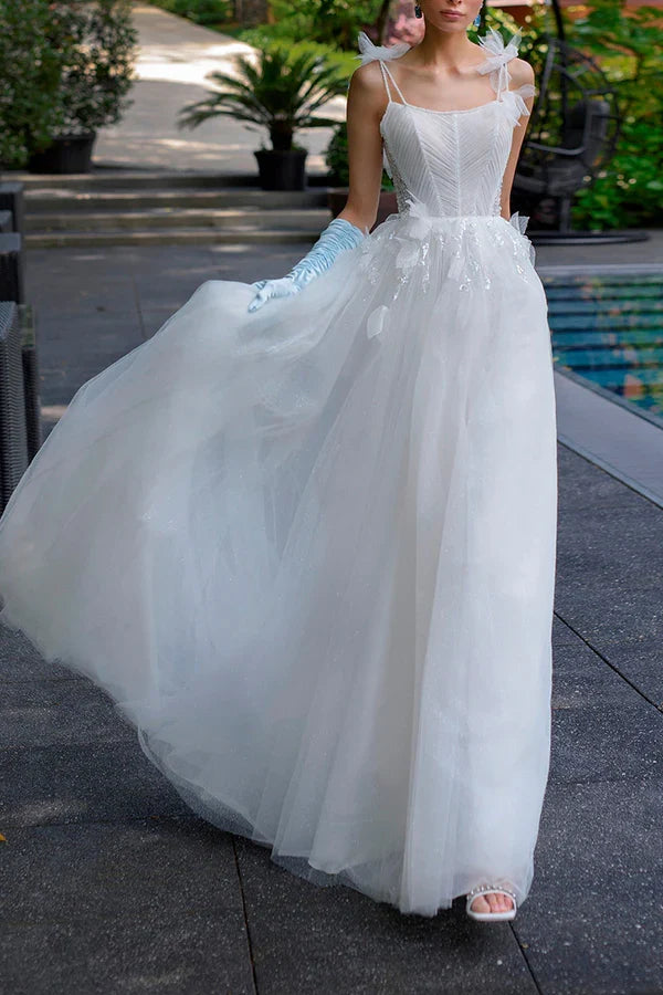 Wedding Dress - Chloe Dress